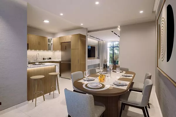 apartamentos - PROYECTO DE APART PRADO ORIENTAL 1436 4