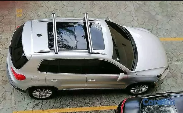 jeepetas y camionetas - Volkswagen Tiguan SE Turbo 4WD 15  6