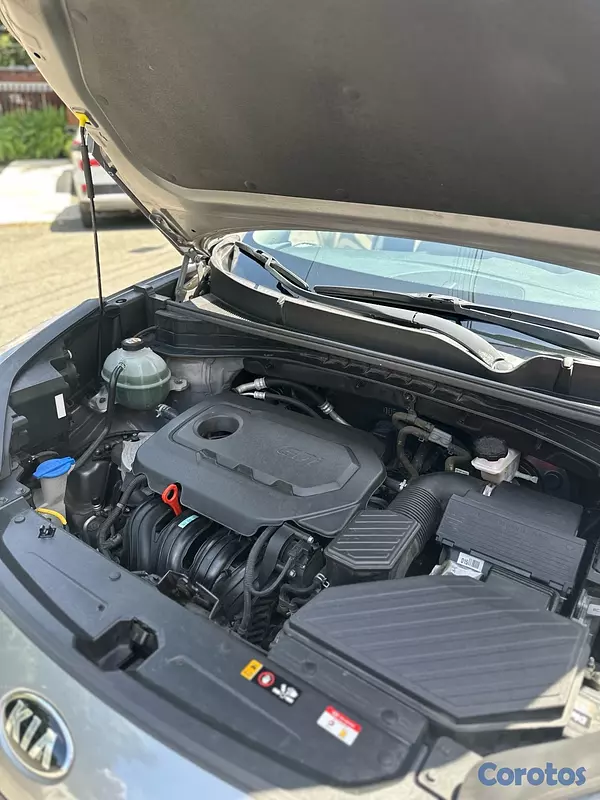 jeepetas y camionetas - KIA SPORTAGE 2021
RECIÉN IMPORTADA, VEHÍCULO CLEAN 11