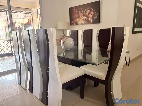 decoración y accesorios - Comedor  4