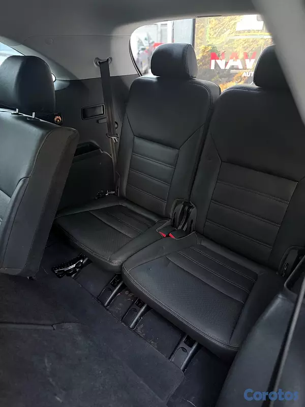 jeepetas y camionetas - KIA SORENTO LX 2019 8