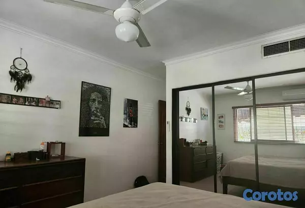 apartamentos - Apartamento en Evaristo Morales 2