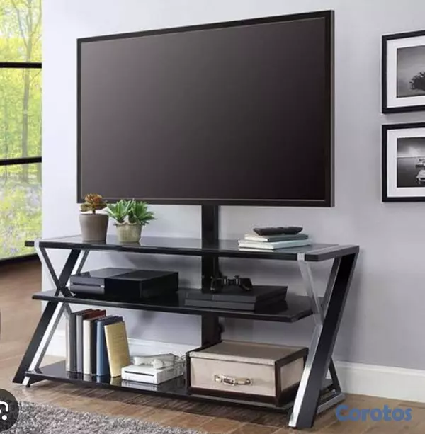 muebles y colchones - Mueble para TV 2