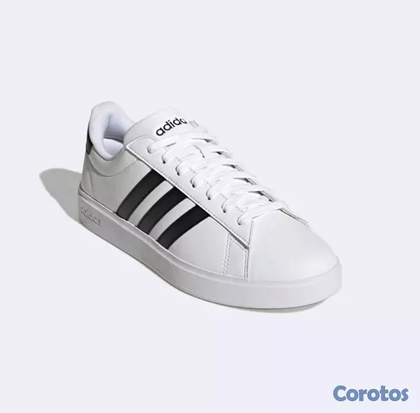 zapatos para hombre - Tennis adidas originales size 10
  3