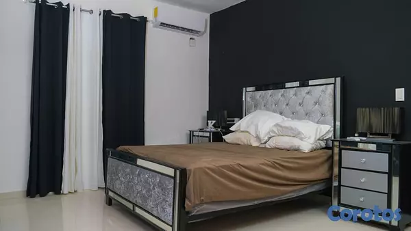 casas - Casas modernas en punta cana 2