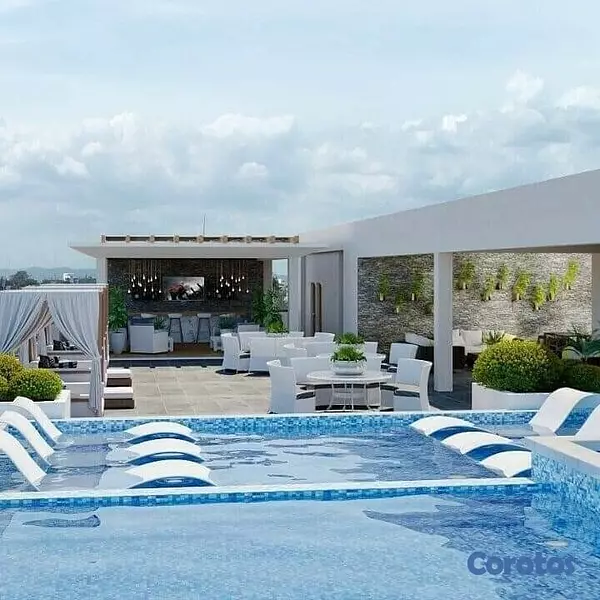 apartamentos -  ! DIOS! IMPONENTE Torre en Bella Vista Confortable Segura y Económica.  7
