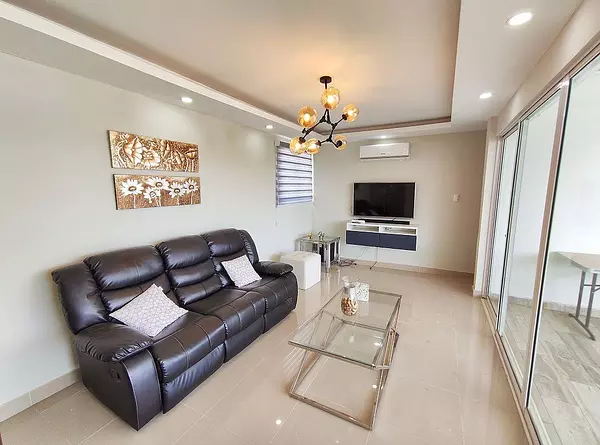 apartamentos - Apartamento Tipo Penthouse en Ave. 27 de Febrero, Santiago 3