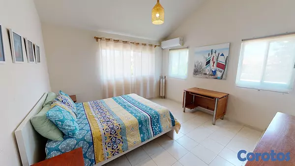 casas vacacionales y villas - Villa en venta en Juan Dolio Metro Country Club 3