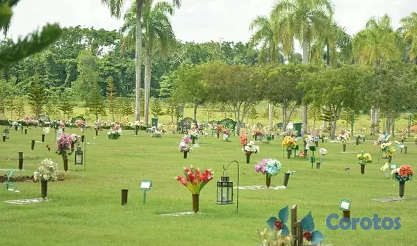otros inmuebles - OPORTUNIDAD! Nicho en Cementerio Parque Puerta del 2