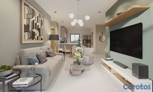 apartamentos - QUINTAS DON FÉLIX GIL,  10