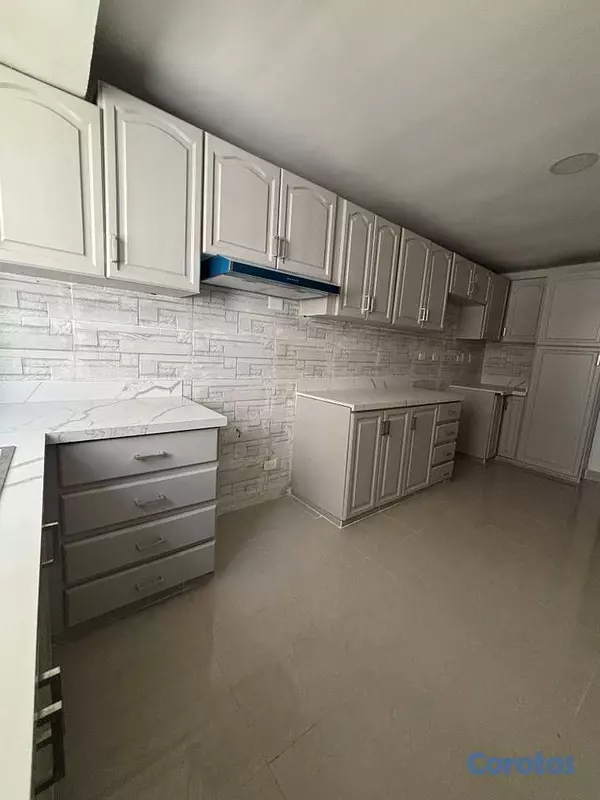 apartamentos - Apartamento en venta 3 habitaciones en Los Cacicazgos  4