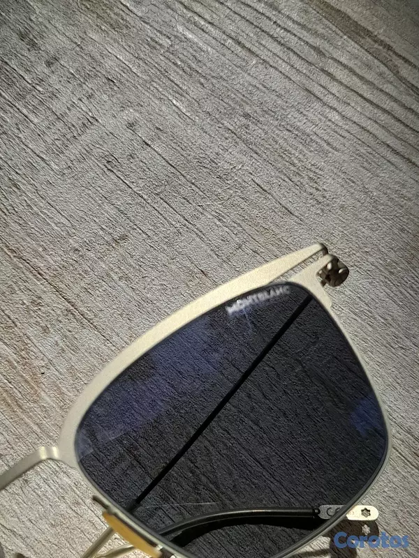 joyas, relojes y accesorios - Se vende Lentes Montblanc 💯 Originales  5