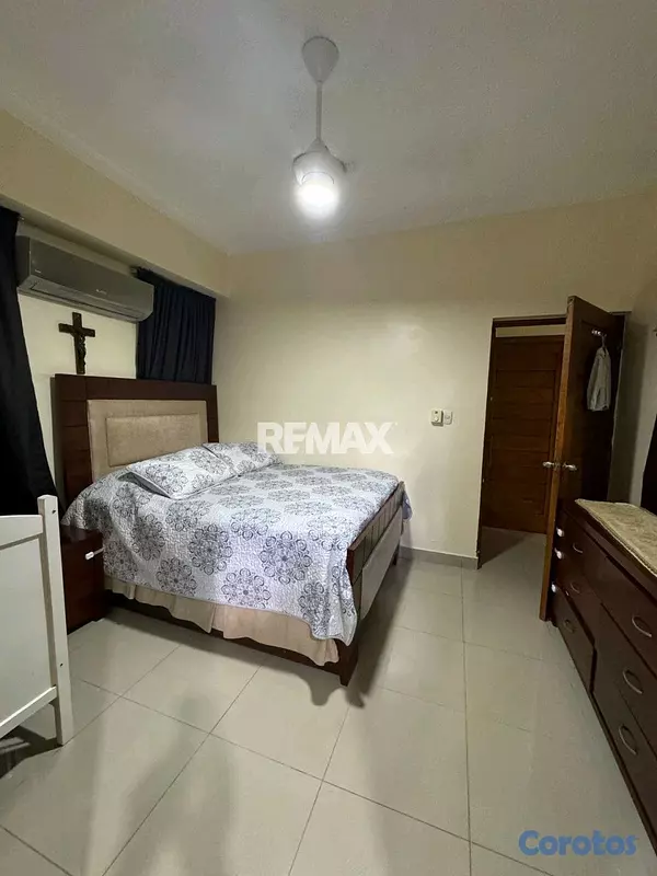 apartamentos - Apartamento en Venta en Viejo Arroyo Hondo 2H, 2.5B, 1P, 3re Piso 8