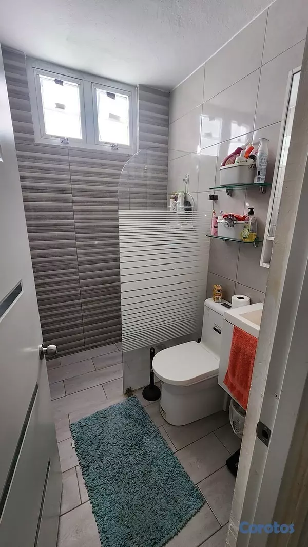 apartamentos - Vendo apartamento en Evaristo Morales  6