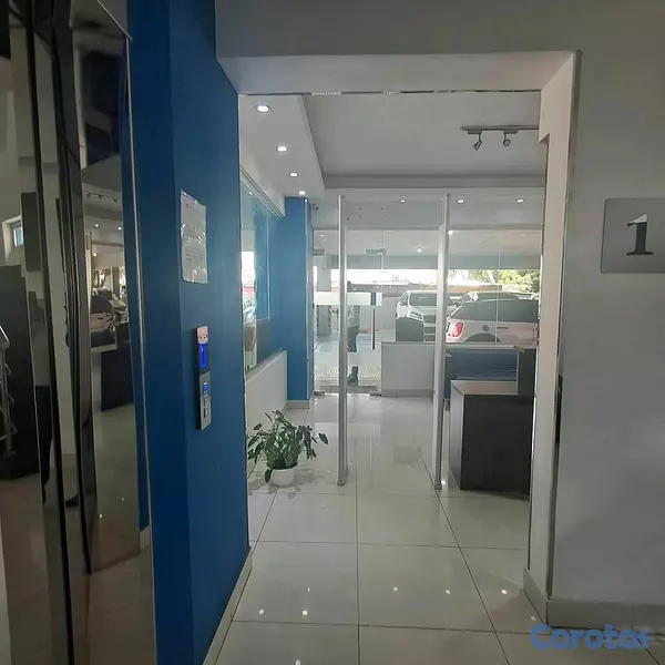 oficinas y locales comerciales - Local de oficina o consultorio en torre empresarial en El Millón  7