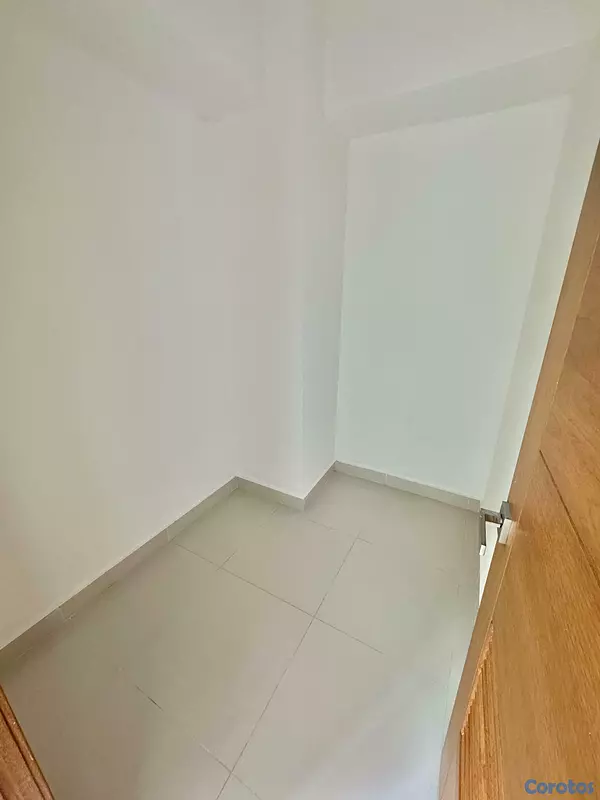 apartamentos - Vendo apartamento nuevo en Renacimiento. 8