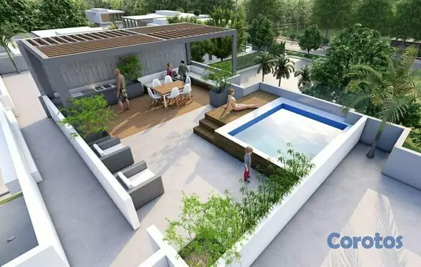apartamentos - venta de apartamento en los tres ojos 5