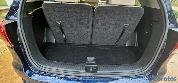 jeepetas y camionetas - KIA SORENTO 3F, M2.4 OPORTUNIDAD  5