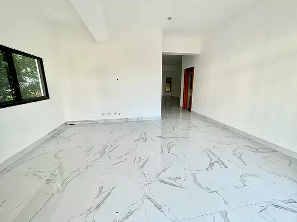 apartamentos - Vendo Moderna con terraza para estrenar en Torre en los Cacicazgos.  7