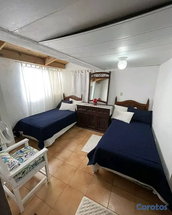 casas vacacionales y villas - CASA EXCLUSIVA EN VENTA EN JUAN DOLIÓ A 500 METROS DE LA PLAYA  7