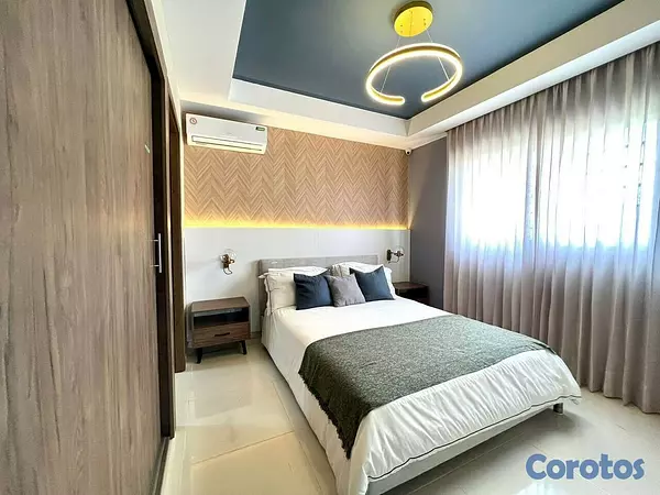 apartamentos - COMODOS Y AMPLIOS APARTAMENTOS  10