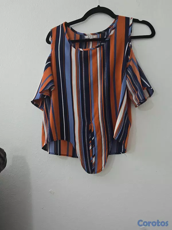 ropa para mujer - Junsuit  negro 16