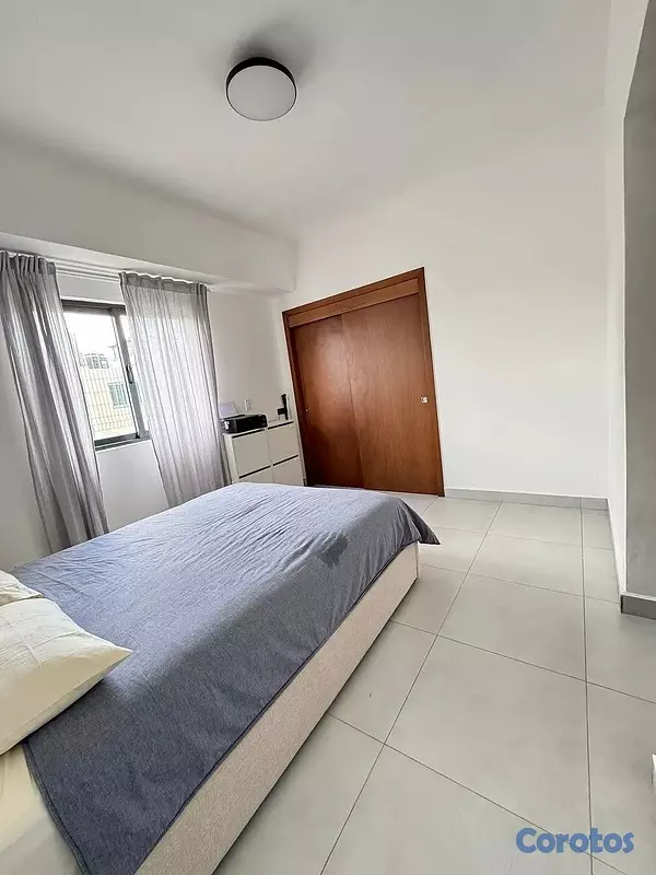 casas - Venta de Apartamento en Viejo Arroyo Hondo 3