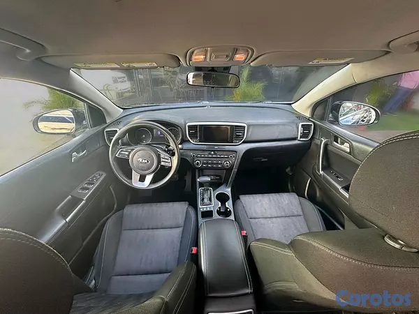 jeepetas y camionetas - 📌Disponible Kia Sportage AWD 2020 10