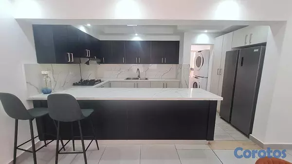 apartamentos - Apartamento en venta en El Millón, Santo Domingo | 5