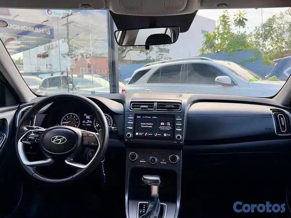 jeepetas y camionetas - Se Vende Hyundai Cantus 2023 4