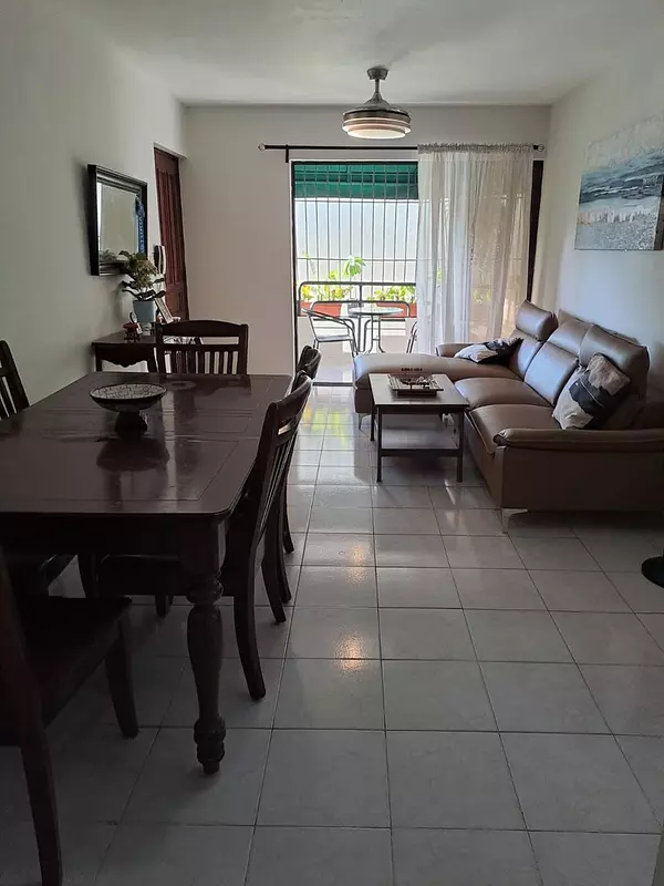 apartamentos -  apartamento en el vergel 126mts.4to Pso, sin ascensor3 hab 6