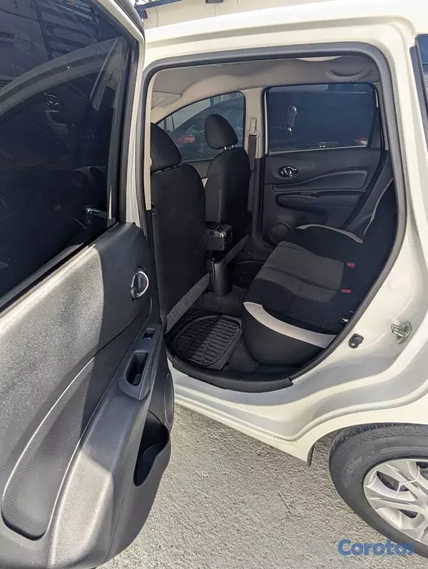 carros - NISSAN NOTE 2019 8