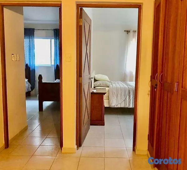 casas vacacionales y villas - (Metro Country Club) 7