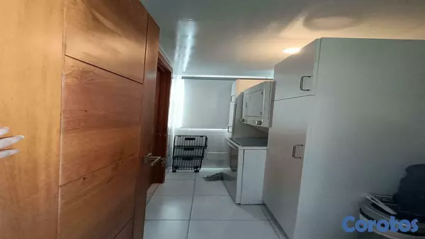 apartamentos - APARTAMENTO AMUEBLADO EN LA JULIA CON VISTA AL MAR 9