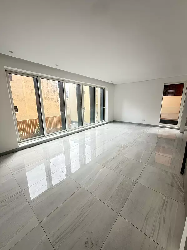 apartamentos - Vendo apartamento tipo Loft en Evaristo Morales  10