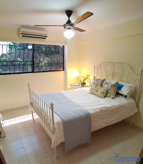 apartamentos - FOR RENT 2B 2BTH FULLY FURNISHED  9