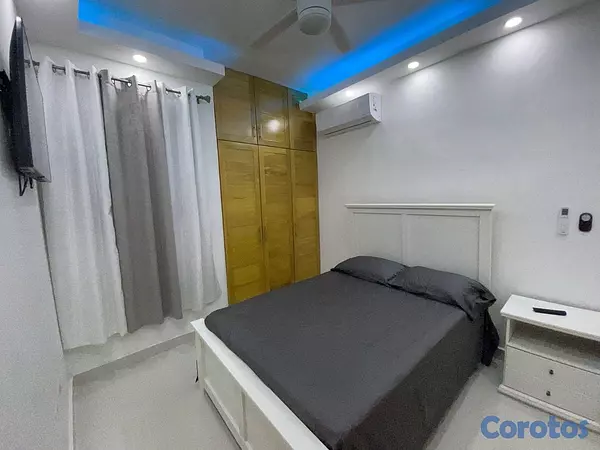 apartamentos - Penthouse en Venta en Santo Domingo Este.  17