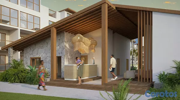 Proyectos - Residencias de Lujo Exclusivas en el Caribe – Inve 5