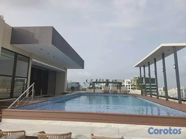 apartamentos - venta Apartamento- Evaristo Morales  7