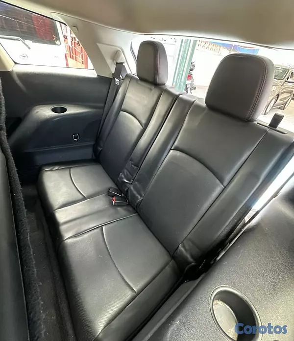jeepetas y camionetas - Dodge Journey GT 2019  7