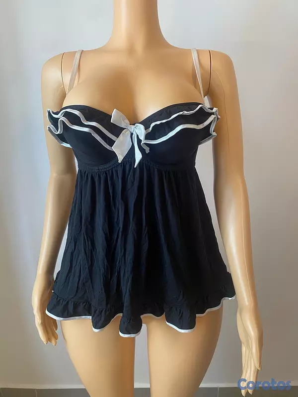 ropa para mujer - trajes de baños para mujer  5