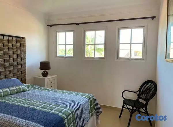 apartamentos - Apartamento en venta en Metro Country CLub Juan Do 20