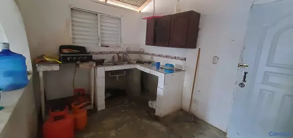 casas - Casa economica  a 7 minutos de la ciudad de Santiago  3