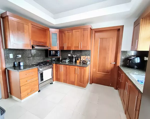 apartamentos - Naco Apartamento en Venta  5