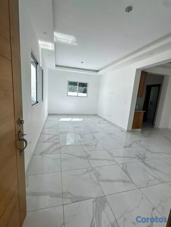 apartamentos - APARTAMENTO EN VENTA  9