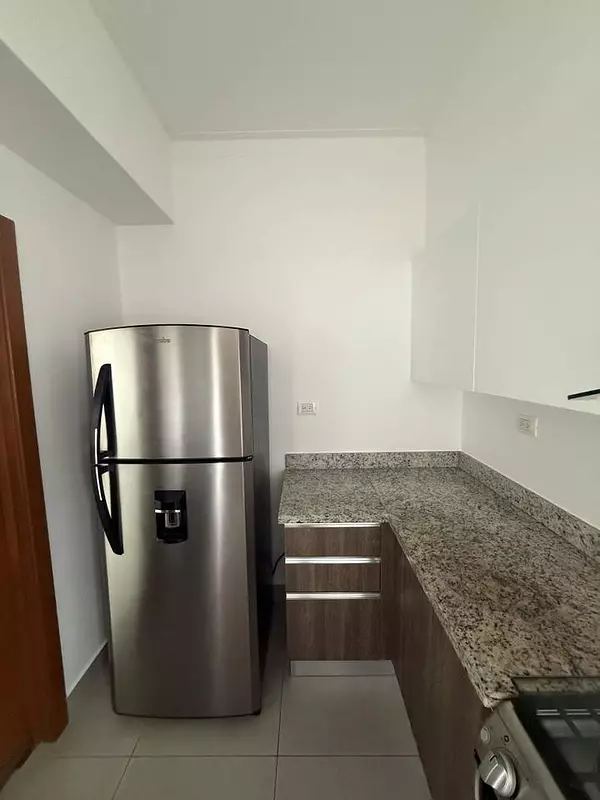 apartamentos - Alquilo apartamento en Ensanche Naco 2