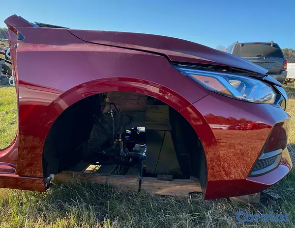 repuestos - NISSAN SENTRA 2020 FRENTE COMPLETO DISPONIBLE 2