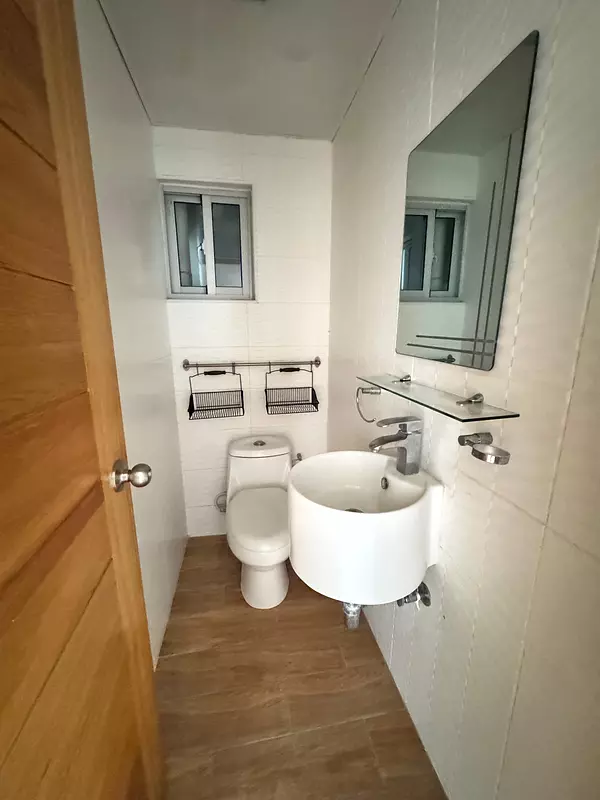 apartamentos - Apartamento en venta en El Millón  10