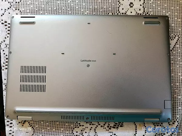 computadoras y laptops - 🔥 Lapto dell Latitude 5420 | i5 11va Gen | 16GB RAM | ¡Corre GTA V! 🔥 6