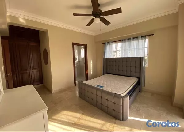 apartamentos - Apartamento 280m2 BELLA VISTA 🌆 5to piso (1 aparta 3